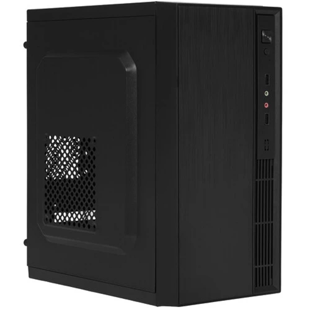 ACCORD mATX ACC-241 Black [ACC-241] 