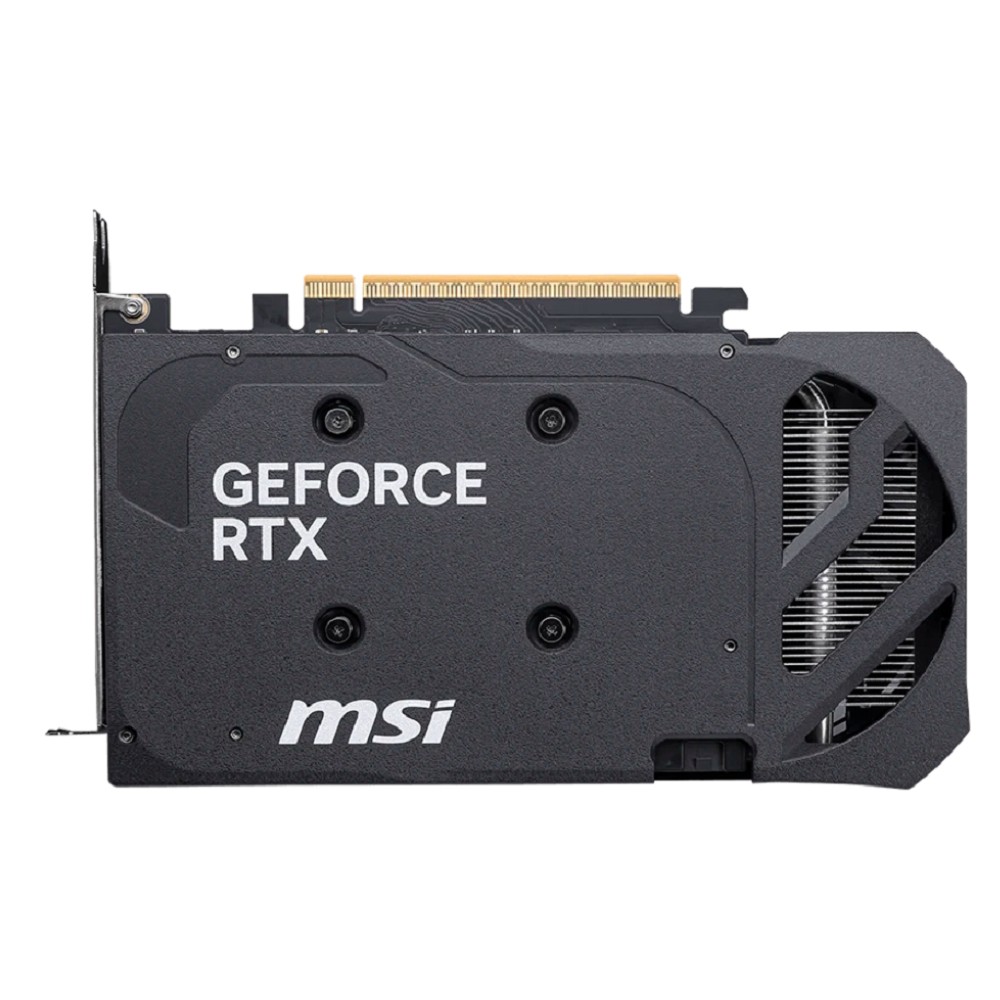 MSI RTX 5050 8GB SHADOW 2X OC {GDDR6 128bit 3xDP HDMI 2FAN} RTL