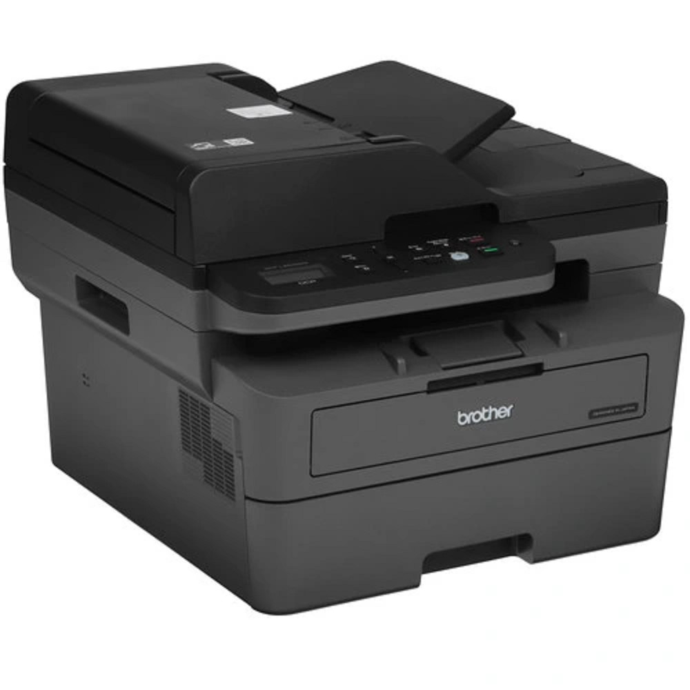 Brother DCP-L2640DW (DCPL2640DW) {МФУ лазерное A4 принтер/копир/сканер TN2500}