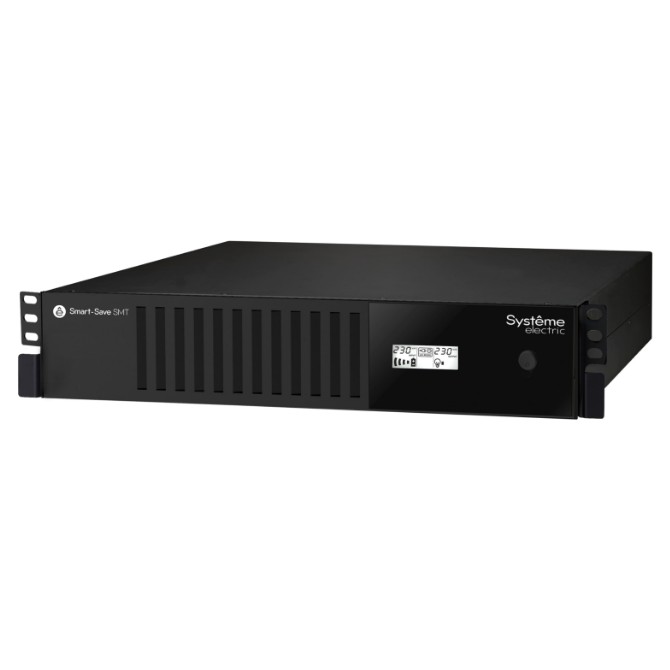 SYSTEME ELECTRIC Smart-Save SMT SMTSE2000RMI2U