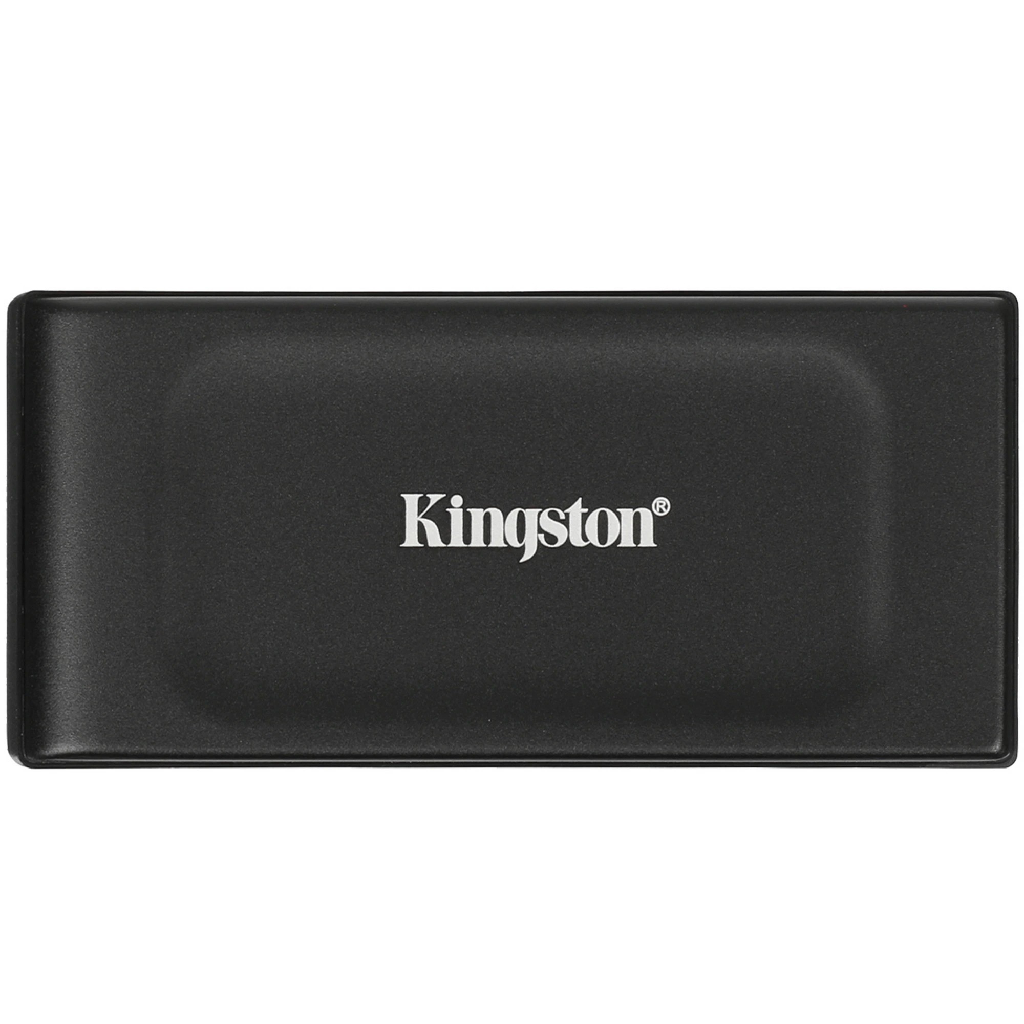 Kingston Portable SSD 2TB [SXS1000/2000G] External  XS1000, Type-C/A, USB 3.2 Gen 2