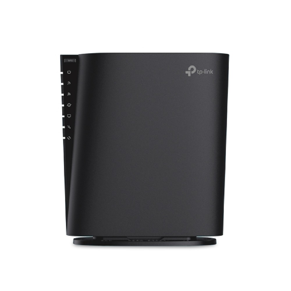 Повреждение упаковки TP-Link Archer AX80(EU) Двухдиапазонный роутер Wi-Fi AX6000 с портом WAN/LAN 2,5 Гбит/с и поддержкой Mesh