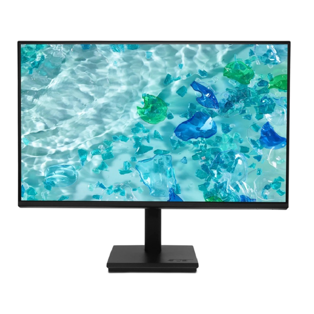 LCD Acer 27" V277Gbmix Vero черный {IPS 1920x1080 120Hz 4ms 16:9 250cd 178/178 D-Sub HDMI M/M}