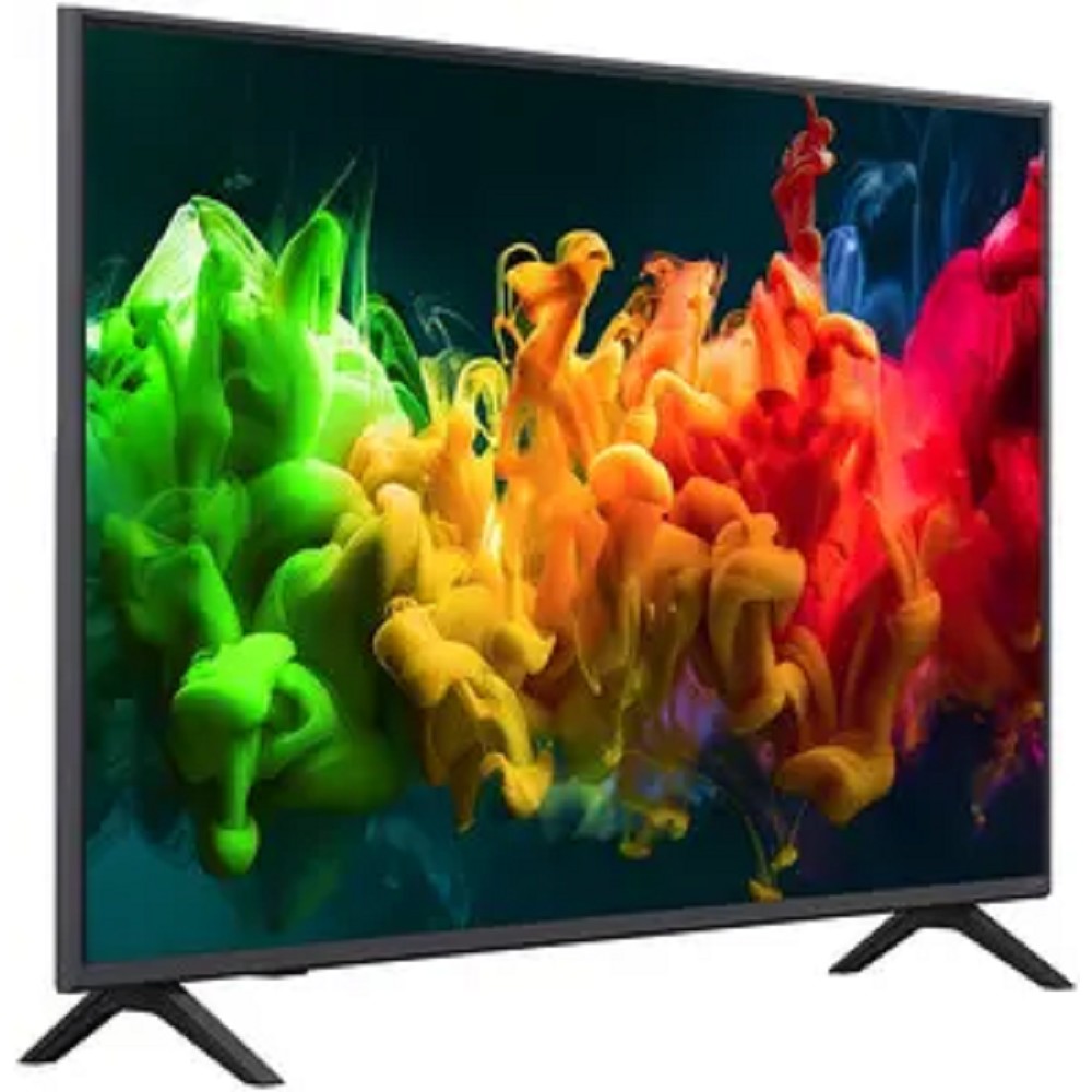 LG 50" 50QNED80B6B.ARUG черный титан 4K Ultra HD 60Hz DVB-T DVB-T2 DVB-C DVB-S DVB-S2 USB WiFi Smart TV