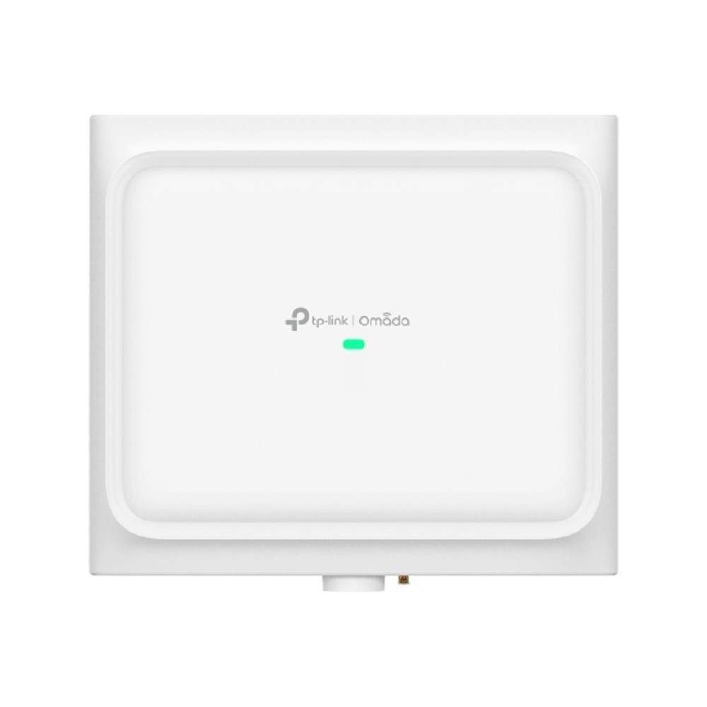TP-Link EAP650 D30-Outdoor Точка доступа Wi-Fi AX3000 для улицы и помещений