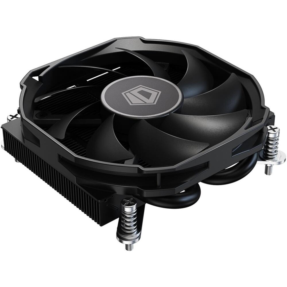 Cooler ID-Cooling IS-28i BLACK LGA1851/1700/1200/115X