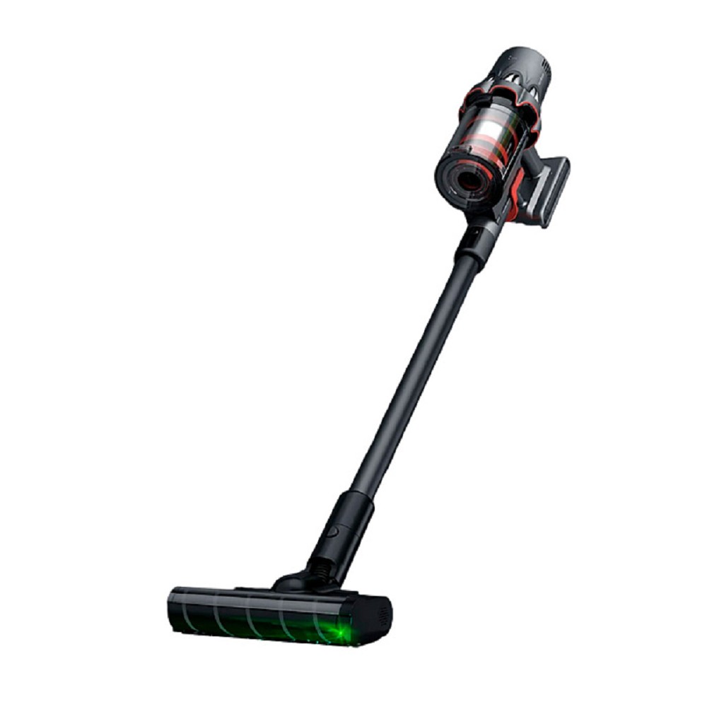 Deerma DEM-T50W Вертикальный беспроводной пылесос 