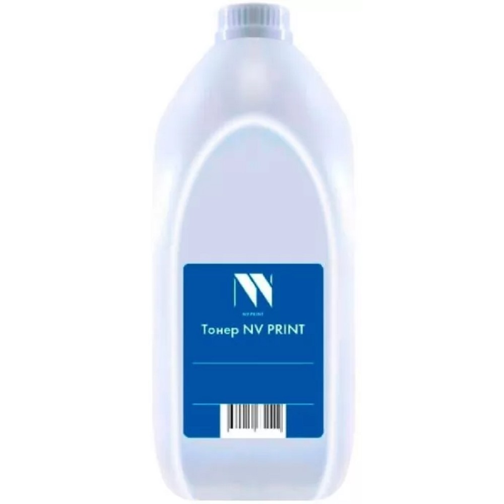 Тонер NVP HP 252 (250 г) Magenta для CF403A, W2033A/X, W2073A, W2213A/X, W2413A, HP Color LaserJet M252, M274, M277,  150, 178, 179, M255, M282, M283, M182, M183 Premium