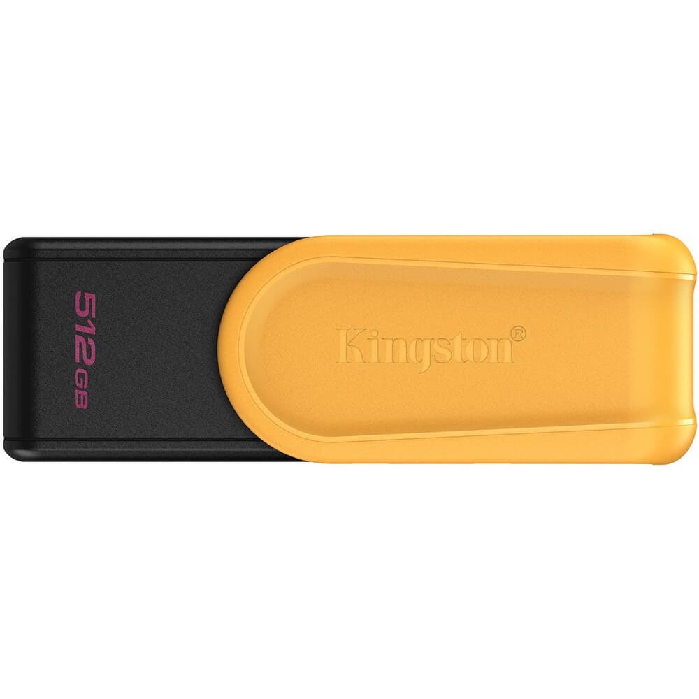 Kingston USB Drive 512GB DataTraveler Exodia S USB3.2 Gen.1  [DTXS/512GB]