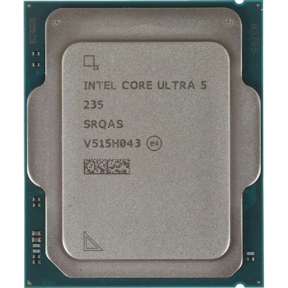 Процессор Intel Core Ultra 5 235  OEM