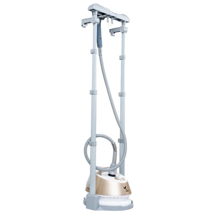 KITFORT KT-913 Отпариватель  Professional Series.Мощность: 2000 Вт.Объем резервуара для воды: 1,3 л.