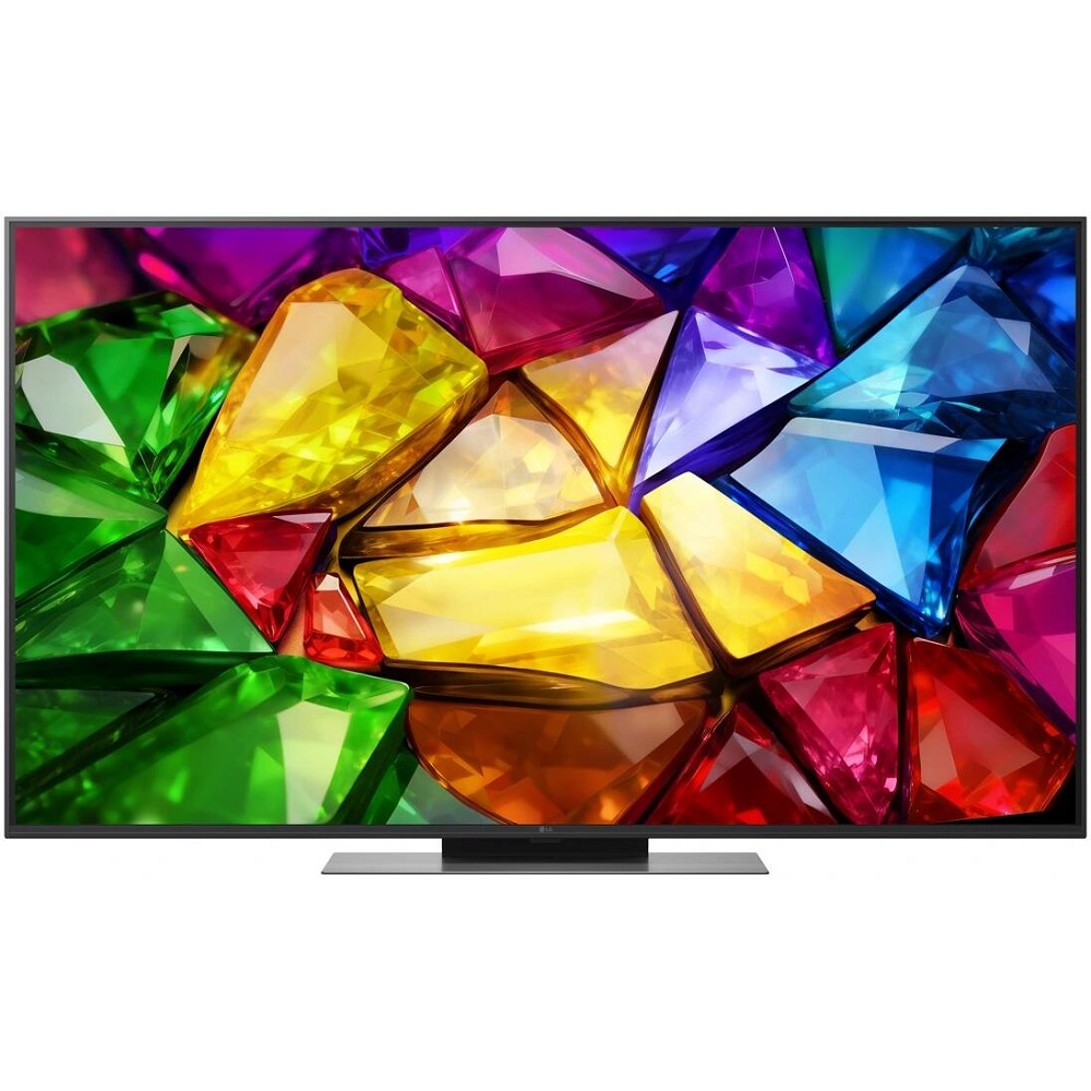 LG 55" 55MRGB86B6A черный {Ultra HD, MiniRGB LED, Precision Dimming Technology , Smart TV (WebOS 26), Wi-Fi 5, DVB-T2/C/S2, MR, 120Hz Native (VRR 144Hz), 2.0ch (20W), 3xHDMI, 1xUSB}