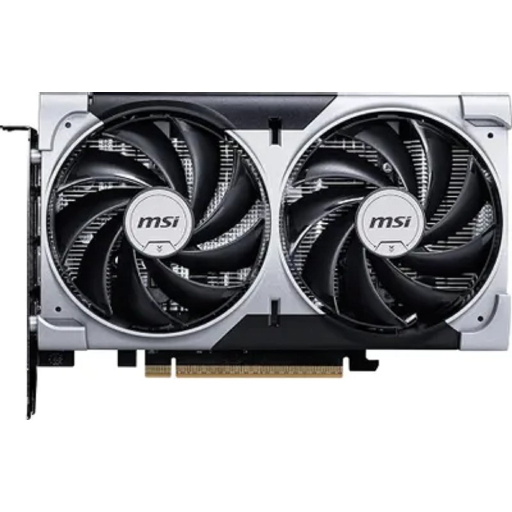 MSI RTX 5060 8G VENTUS 2X {RTX 5060, HDMI, DP*3, 8G, D7}