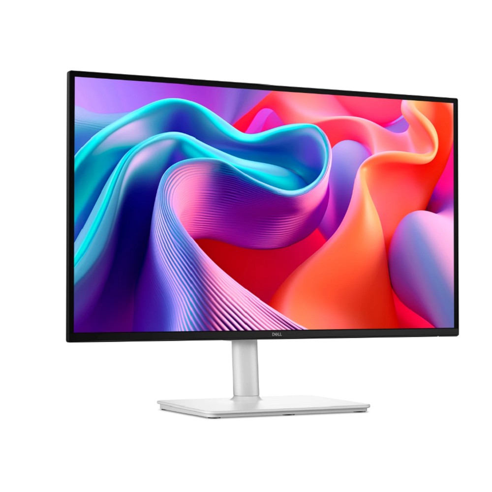 LCD Dell 27" S2725DSM сереб {IPS 2560x1440 144Hz 4ms 350cd HDMI DipslayPort M/M HAS Pivot}