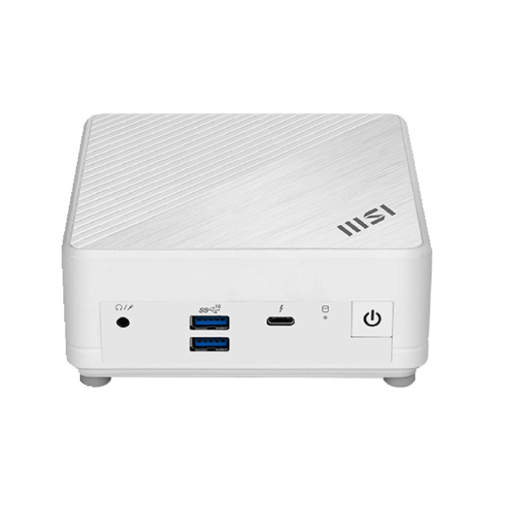 MSI Cubi 5 1M-616XRU [9S6-B0A822-616] White {Core 7 150U/16Gb/SSD1Tb Graphics/noOS}