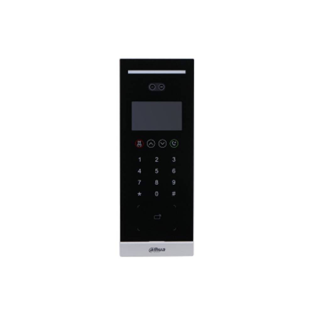 Вызывная панель Dahua DHI-VTO6531H-S2