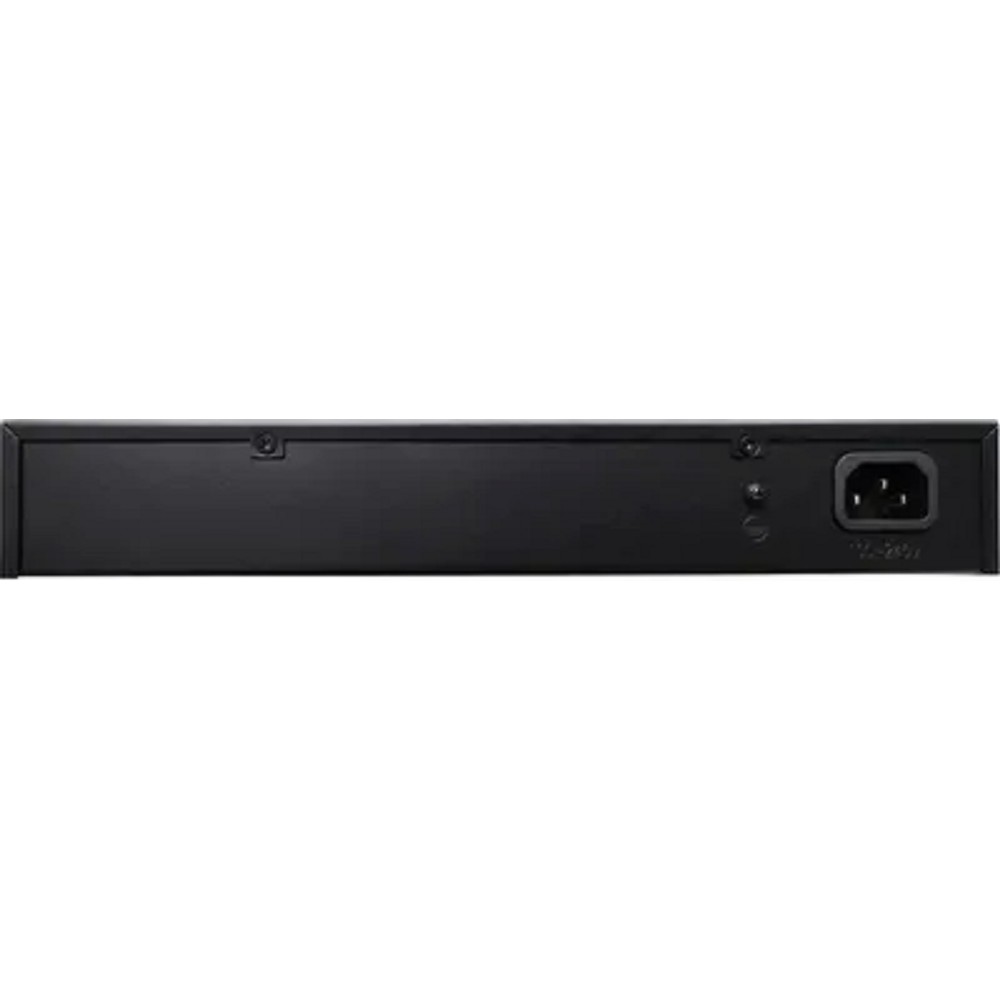 ORIGO OS1225/A1A Неуправляемый коммутатор 24x100Base-TX, 1xCombo 1000Base-T/SFP, корпус металл