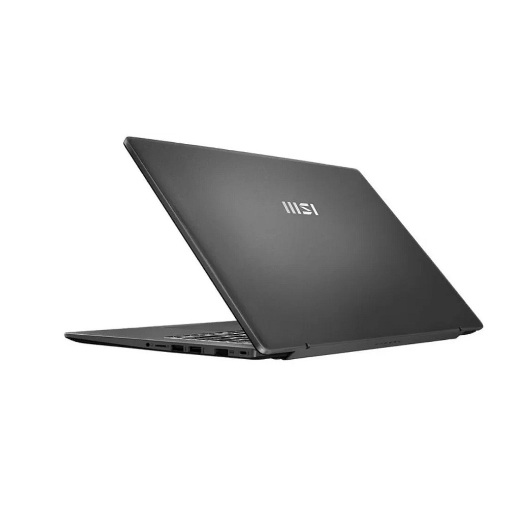 MSI Modern 14 F1MG-484XRU [9S7-14S111-484] Grey 14" {FHD Core 7 150U/ 16Gb/SSD512Gb/RJ45 /DOS}