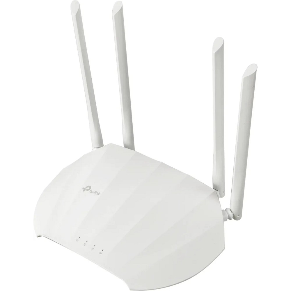 TP-Link TL-WA1201 Точка доступа Wi-Fi AC1200