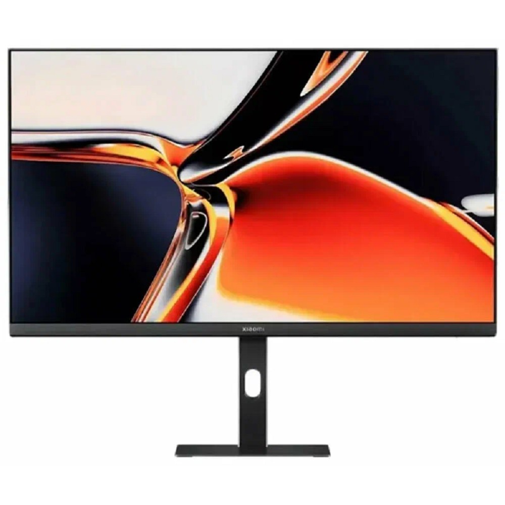 Xiaomi 27" 4K Monitor A27Ui 2026 [ELA6664RU] {3840x2160 60Hz 6ms 360cd 1200:1 HDMI DisplayPort USB-C} 