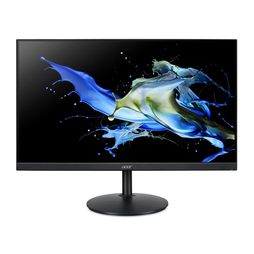 Повреждение упаковуки LCD Acer 23.8" CB242YGbir {IPS 1920x1080 120Hz 1ms 250cd D-Sub HDMI HAS Pivot}