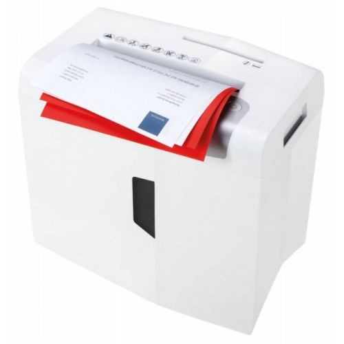 HSM Уничтожитель документов  Shredstar X5-4.5x30 WHITE 1043121