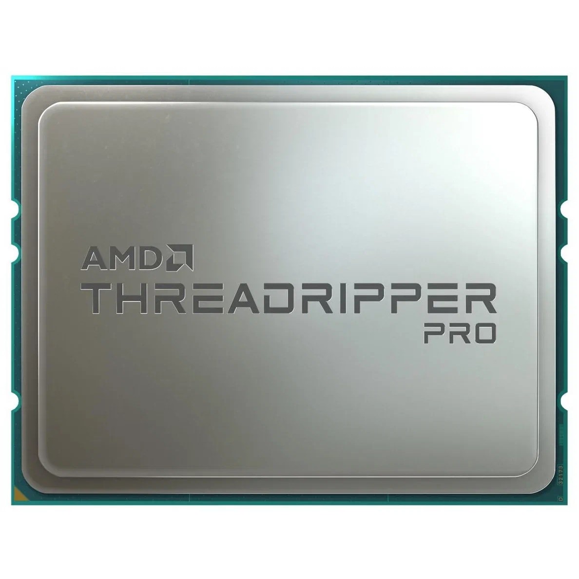 CPU AMD Ryzen Threadripper Pro 5975WX OEM (100-000000445) {Chagall PRO, 7nm, C32/T164, Base 3,60GHz, Turbo 4,50GHz, Without Graphics, L3 128Mb, TDP 280W, sWRX8}
