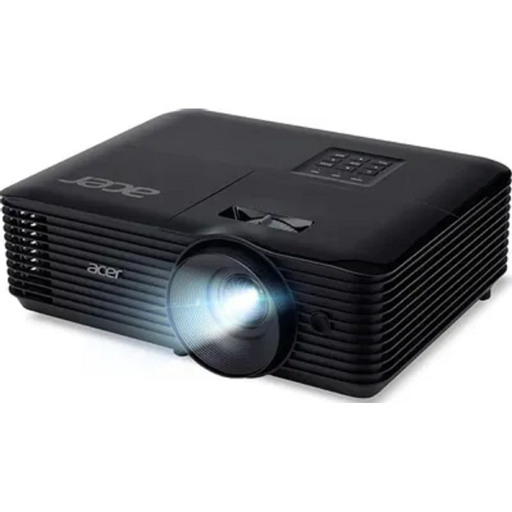 Acer X129H {DLP XGA 4800 Lm 20000:1 EMEA 2.7 Kg EURO Power}