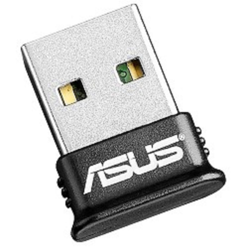 ASUS USB-BT400 Беспроводной USB-адаптер  Bluetooth 4.0 USB 2.0
