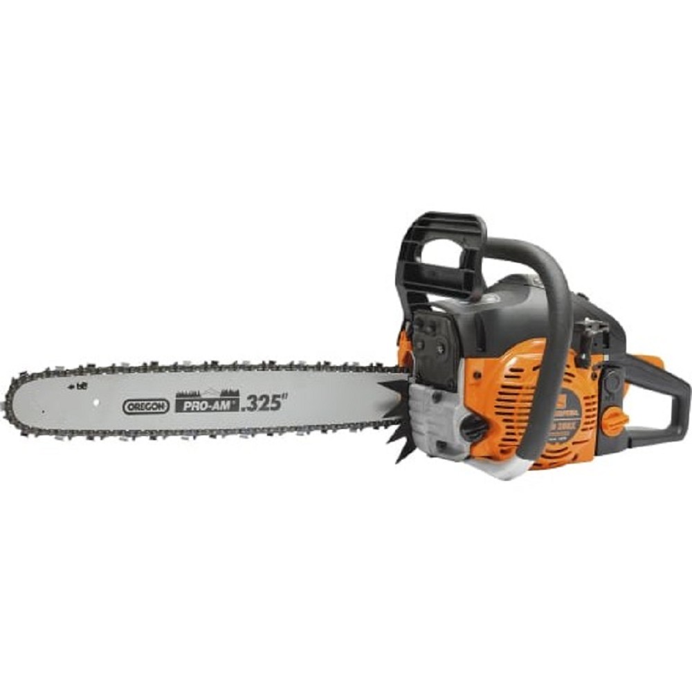 Пила бенз. CARVER RSG 262Х [01.004.00057] {картон (Шина 20" Oregon 208PXBK095, Цепь Oregon 21BPX078)(48 шт/пал } 