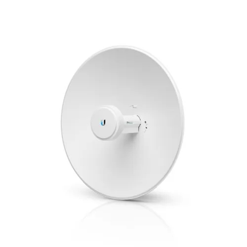 UBIQUITI PBE-2AC-400 Точка доступа Ubiquiti PowerBeam 2AC-400 2.4ГГц,PtP/CPE,airMAX