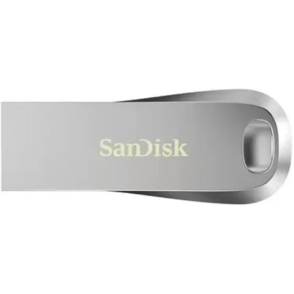 SanDisk USB Drive 512GB  CZ74 Ultra Luxe, USB 3.1