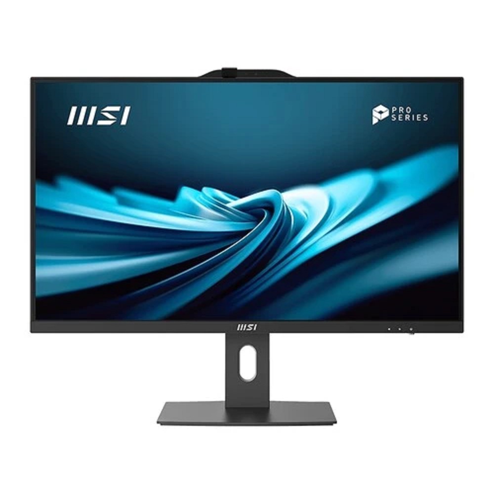 MSI Pro AP272P 14M-613RU [9S6-AF8321-826 ] Black 27" {Full HD i7 14700 (2.1)/ 16Gb/ SSD1Tb/ UHDG 770 /Windows 11 Pro/kb/m}