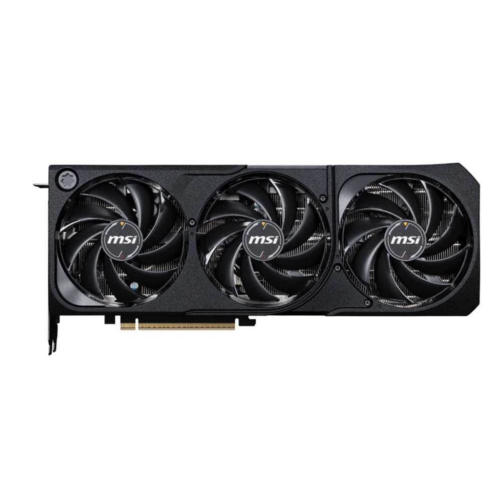 MSI RTX 5070 Ti 16G SHADOW 3X OC {PCIE16 RTX5070TI 16GB}