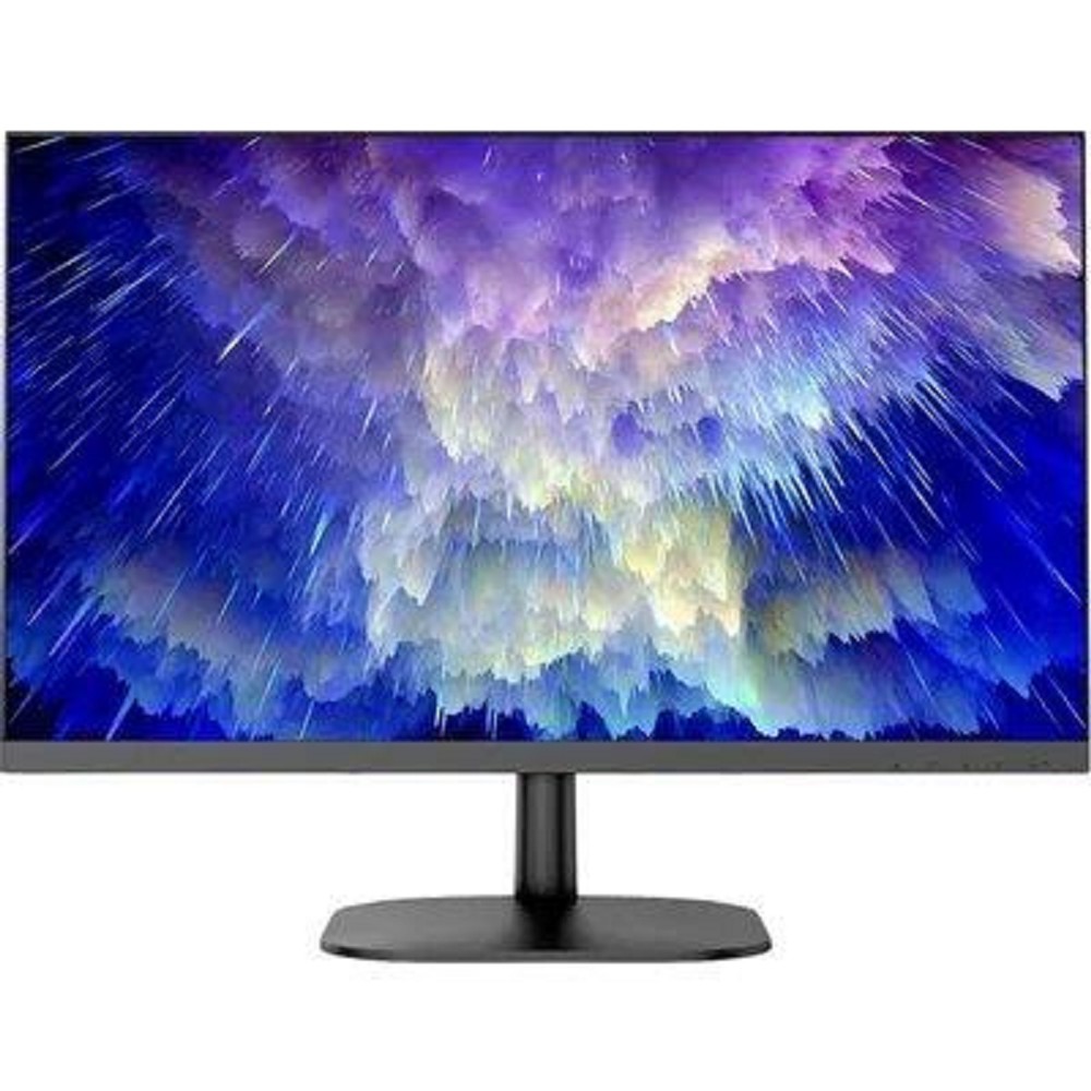 CBR LCD Монитор 21.5" MF-2205, VA, FHD 1920x1080, 144Гц, 5Мс, 250Кд/м2, 1*HDMI/1*VGA, внешний БП, черный, кабель HDMI, VESA крепление для миниПК [LCD-MF2205-OPC]