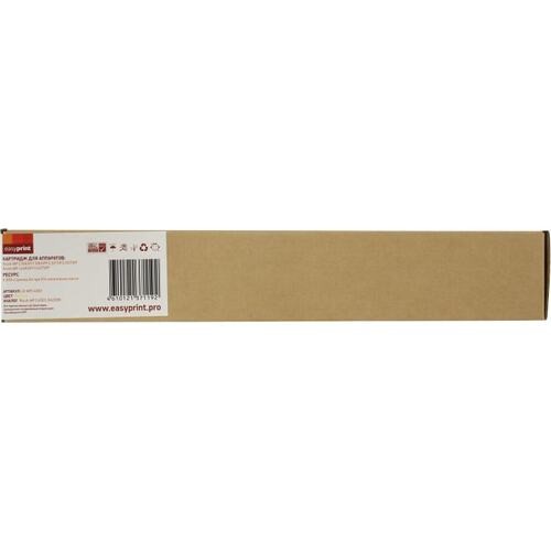 Easyprint MP C406Y/842098  Картридж LR-MPC406Y  для Ricoh MP C306/307/406/407 (6000стр.) желтый, с чипом
