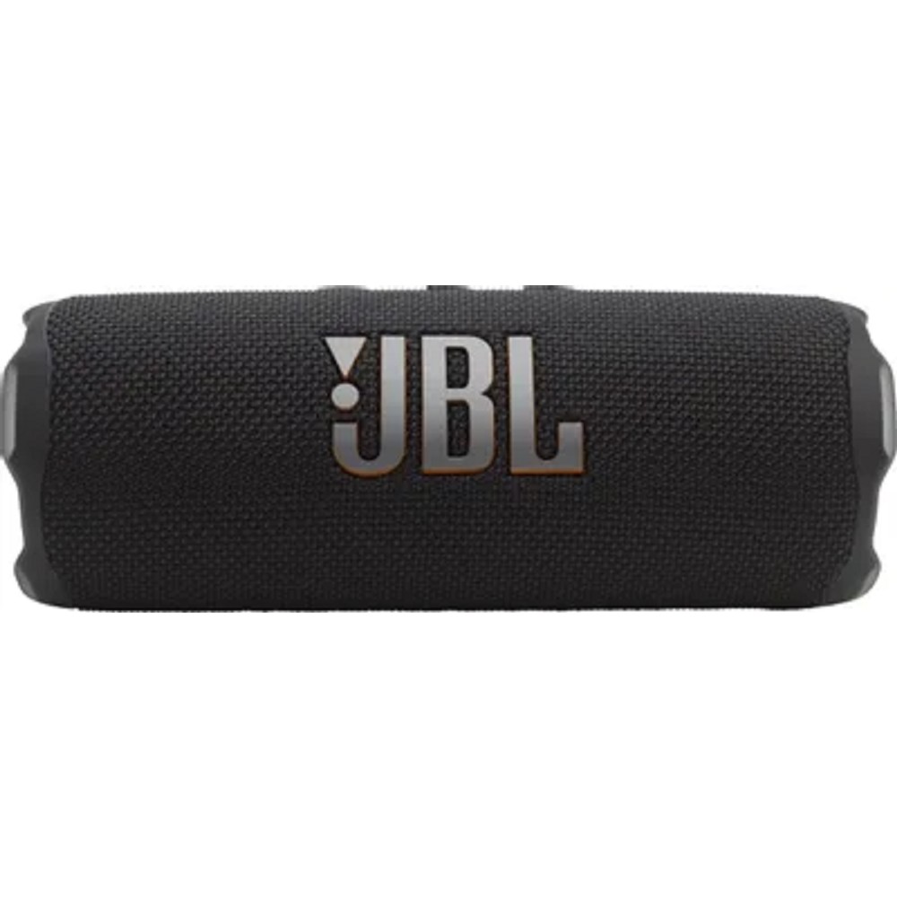 Портативная акустика JBL Flip 7 Black (JBLFLIP7BLK)