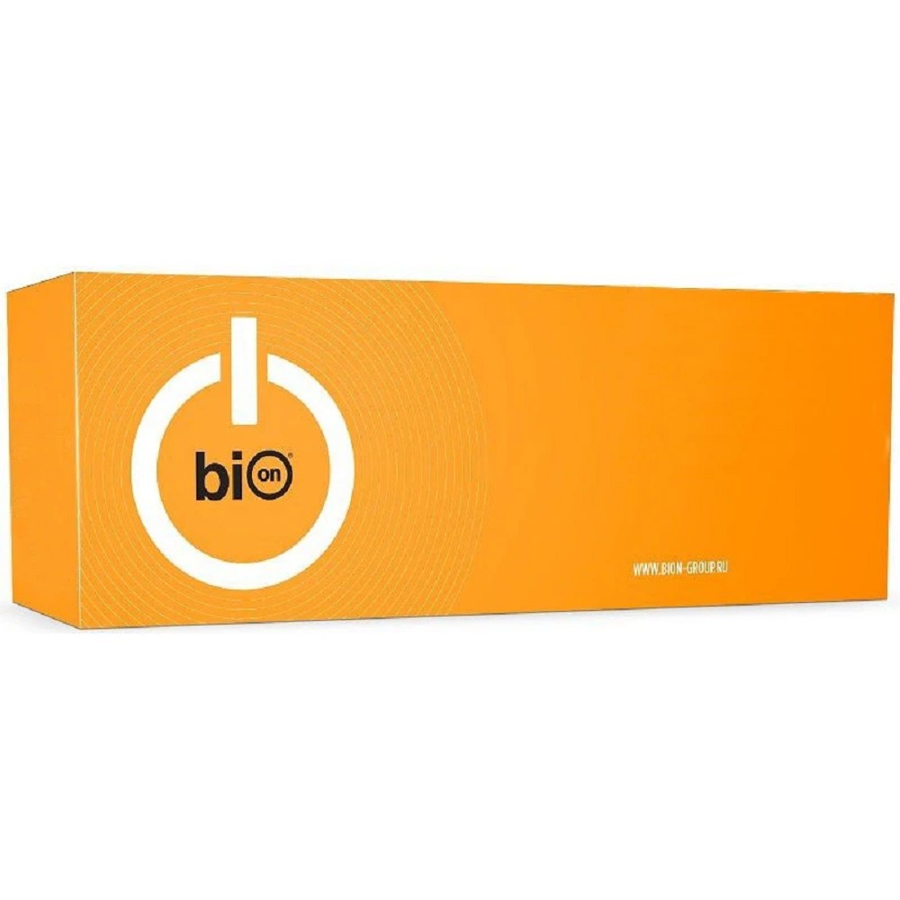 Bion CF302A Картридж для HP Color LaserJet Enterprise flow M880z (32000 стр.), Желтый, с чипом