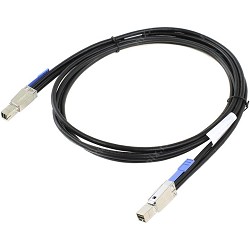 Кабель Adaptec E-HDmSAS-E-HDmSAS-2M (2282600-R/MD-6705057-400)