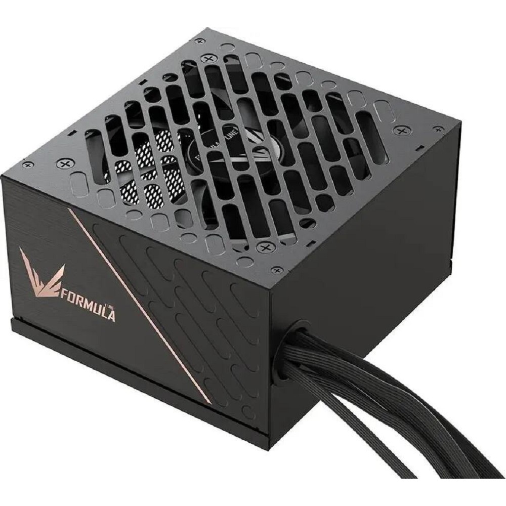 FORMULA  ATX FV-650BD 80+ BRONZE GEN.5 DIRECT