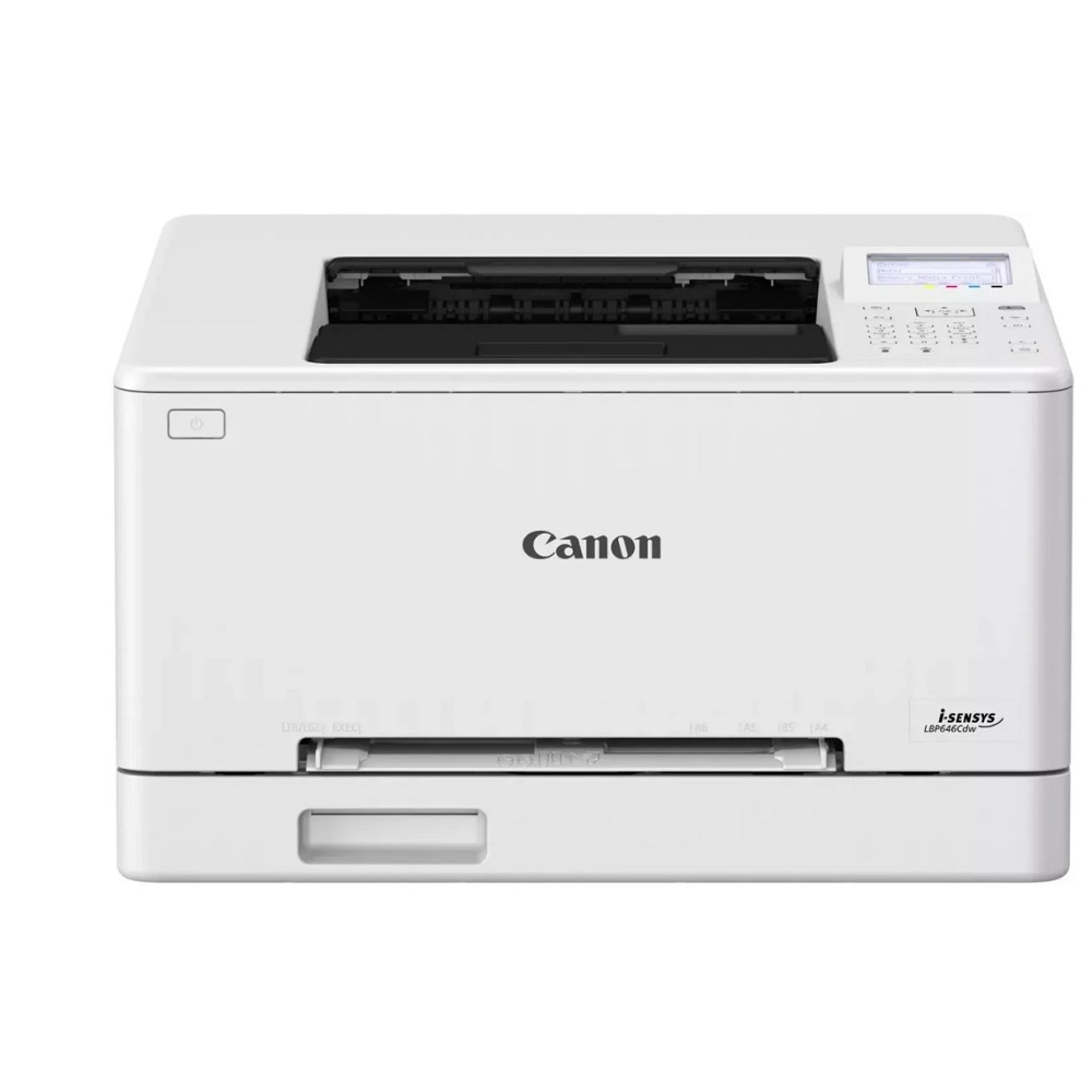 Повреждение упаковки Canon i-SENSYS LBP646Cdw (6929C007) 