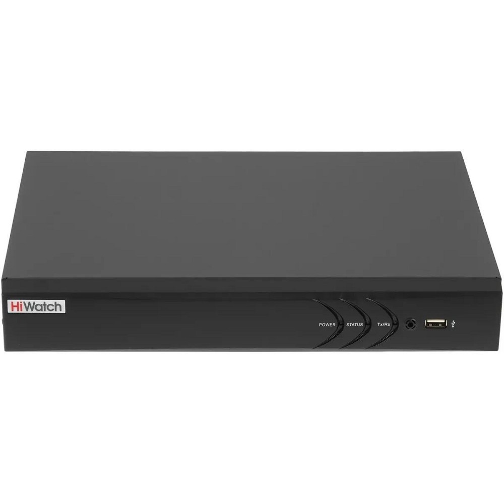 HIWATCH DS-N308(D) Видеорегистратор NVR (сетевой)