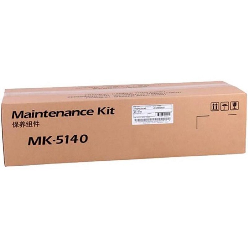 Kyocera-Mita MK-5140  Ремкомплект {P6130cdn/M6x30cdn (200 000 стр.)}
