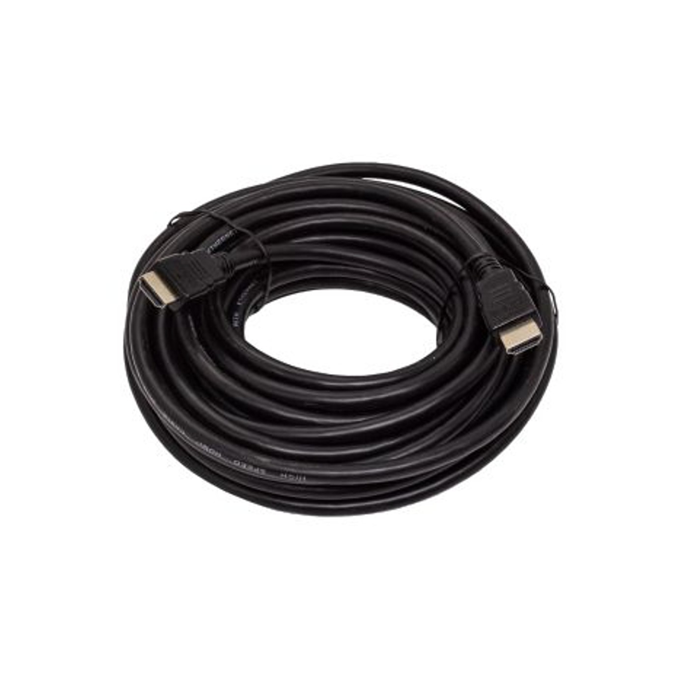 Filum Кабель HDMI 10 м., ver.2.0b, медь, черный,разъемы: HDMI A male-HDMI A male, пакет. [FL-C-HM-HM-10M] (894143)