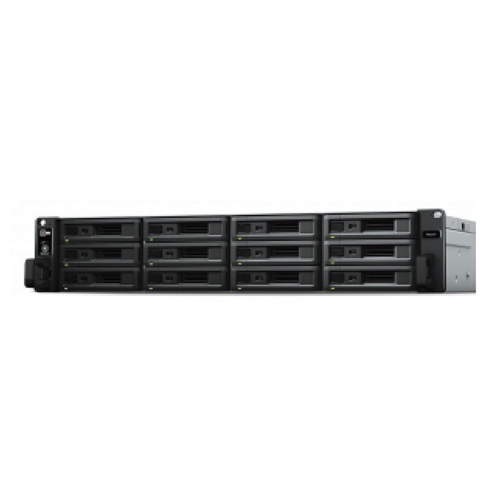 Synology RX1223RP Полка расширения сетевого хранилища без дисков
