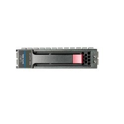 458930-B21 750GB 7.2k HotPlug MDL SATA 3.5" LFF 1y Wty HDD