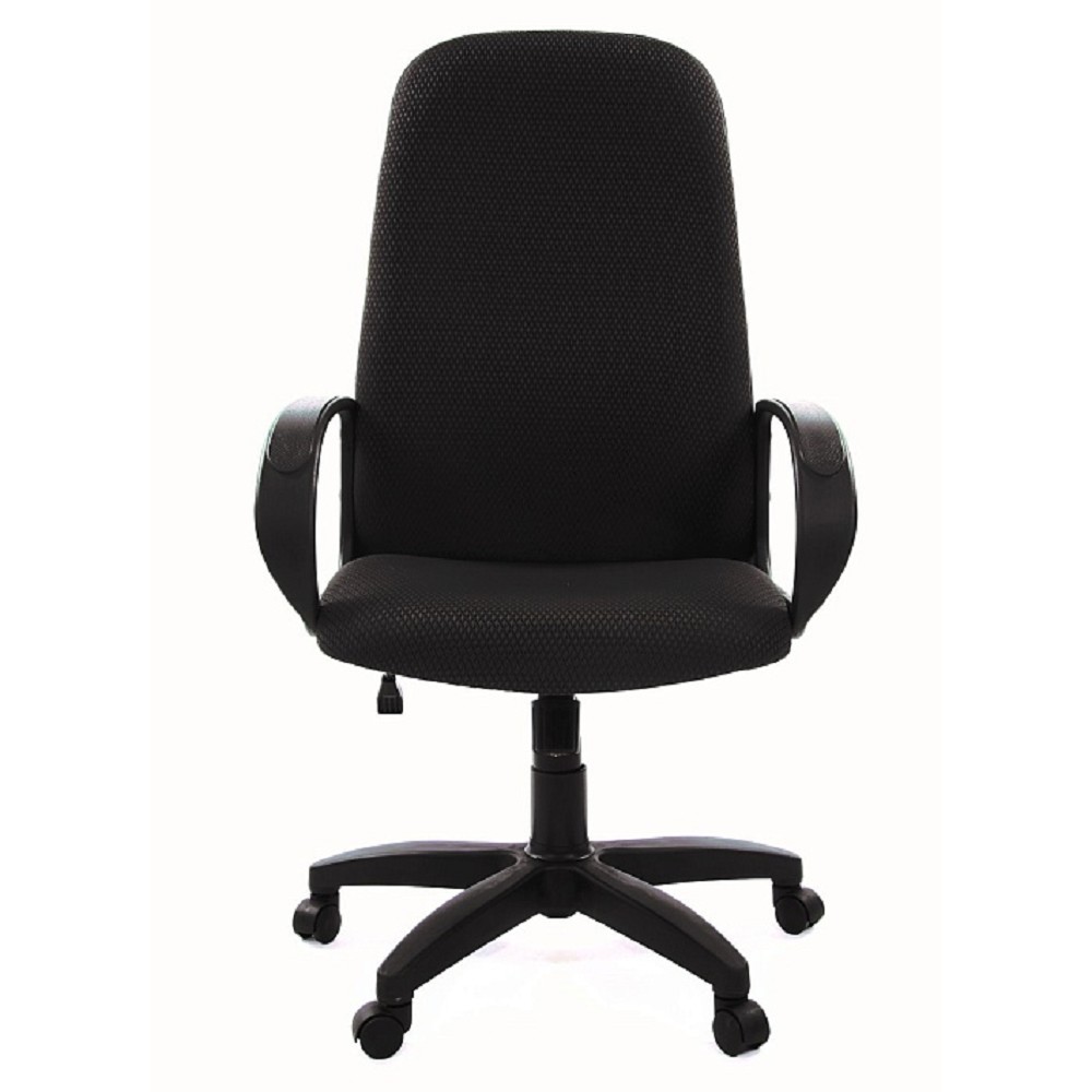 Офисное кресло Chairman 279 JP15-2 черный , (1138105)