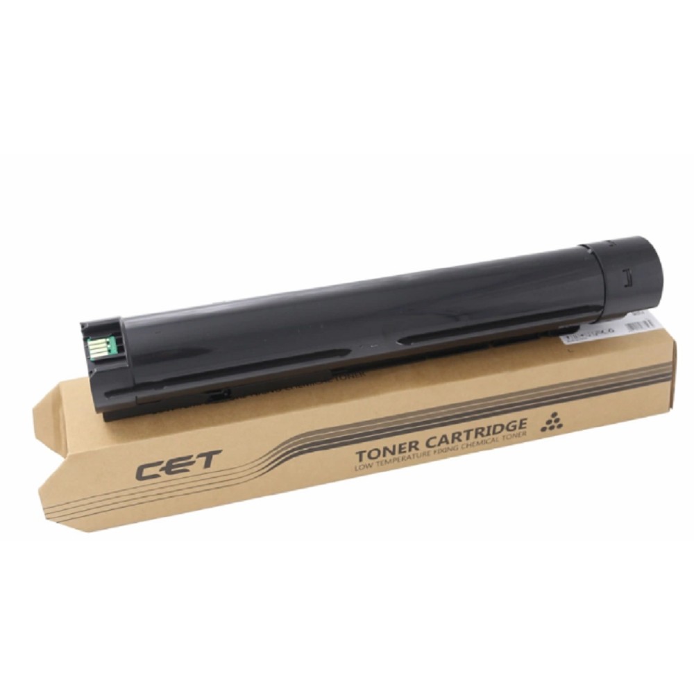 Тонер-картридж (CPT, CE08) 106R03745 для XEROX VersaLink C7020/C7025/C7030 (CET) Black, 330г, 
