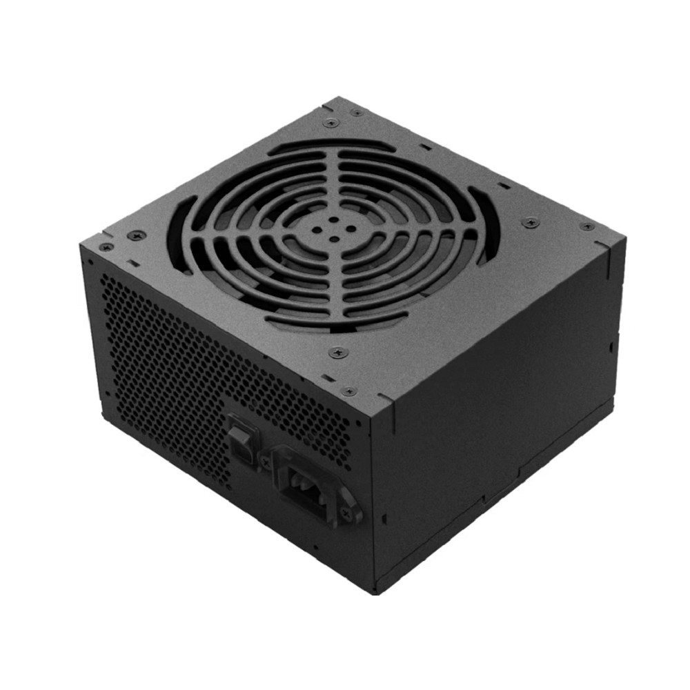 Power Supply Super Flower Combat DB, 550W, ATX, 120mm, 4xSATA, 2xPCI-E(6+2), APFC, 80+ Bronze, non-Modular  [SF-550C12DB]