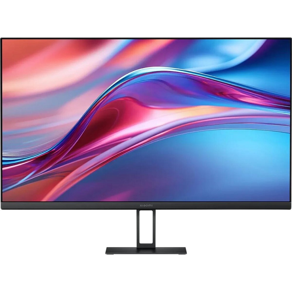 Xiaomi 27" 2K Monitor A27Qi 2026 EU {IPS 2560x1440 120Hz 6ms 300cd 178/178 1300:1 HDMI DisplayPort} [ELA6568EU]
